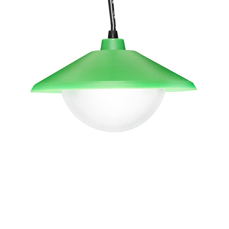 LED lampe