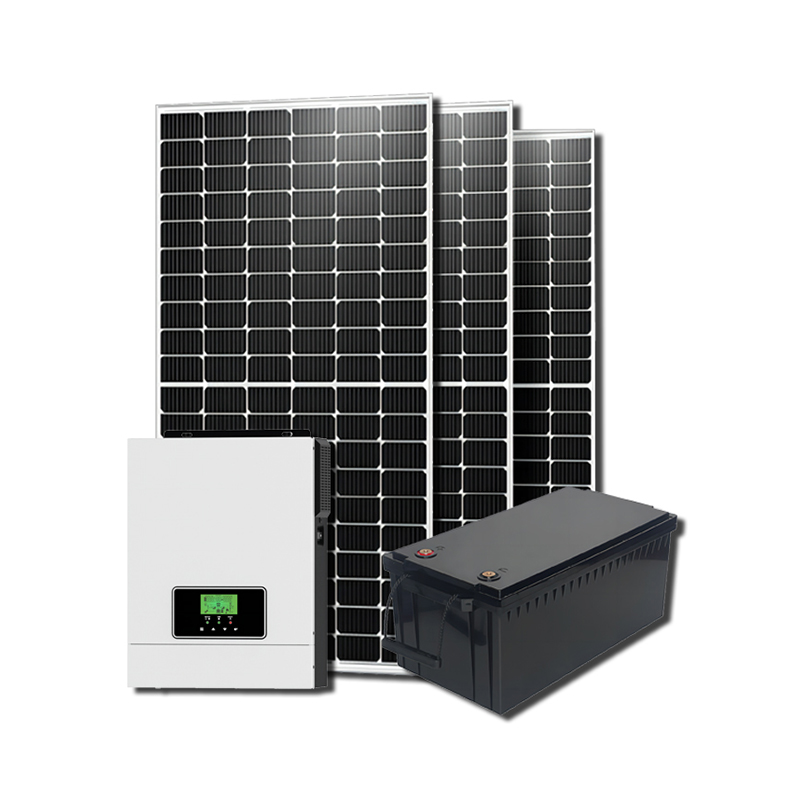 Hvordan solenergilagringssystemer fungerer: En komplet begyndervejledning